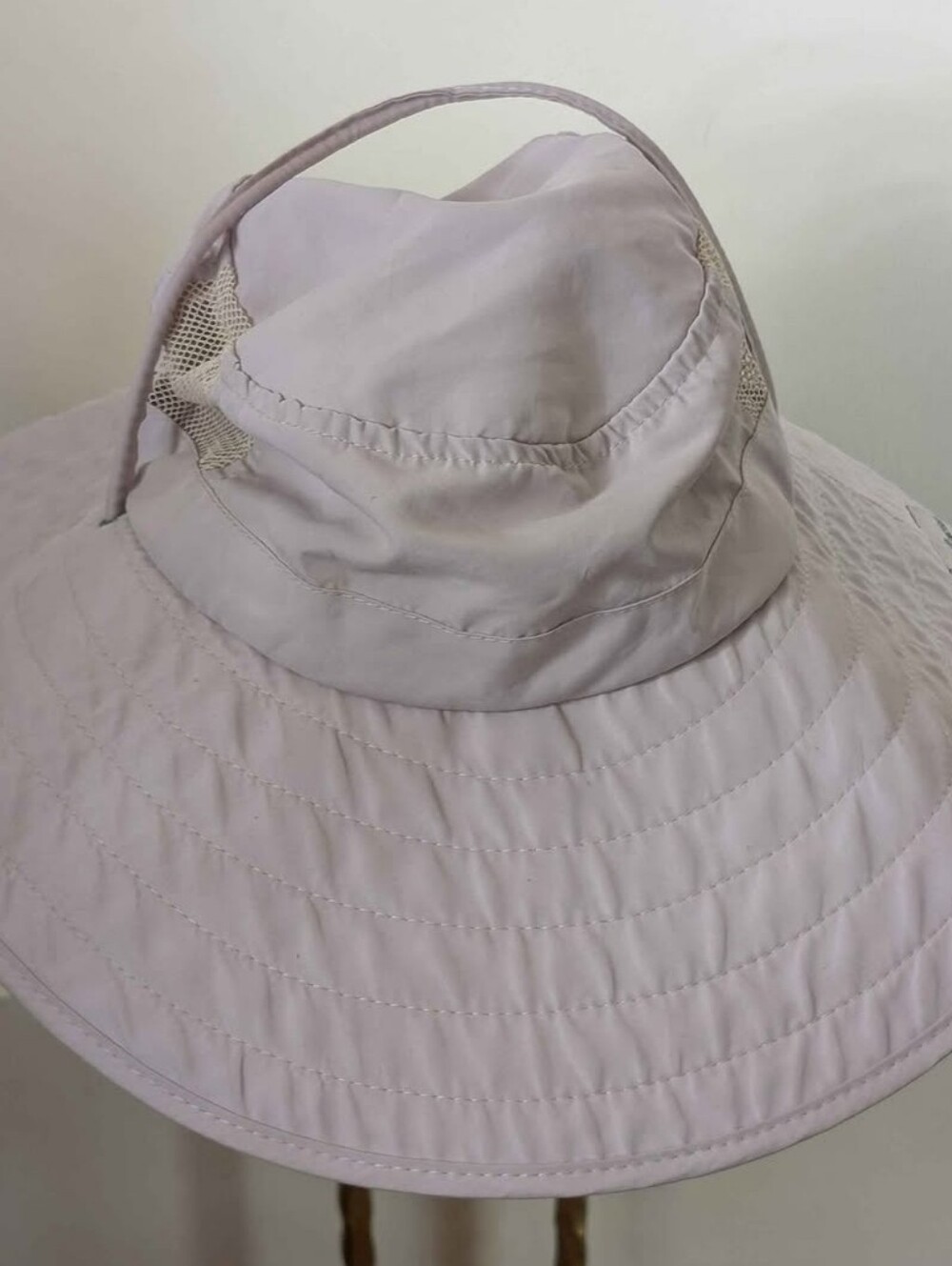 Hiking Hat Sun Protection Zone Wide Brim Sun Hat or Gardening Hat